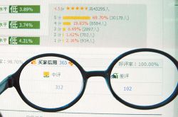 职业X评师和职业删评师相互勾结,如寄生虫一般和谐生长